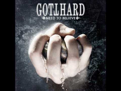 Youtube: GOTTHARD  - Tears To Cry