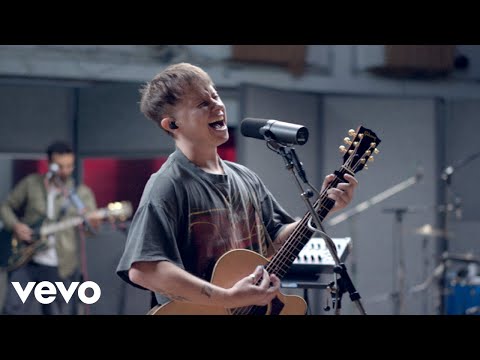 Youtube: Nothing But Thieves - Impossible (Orchestral Version - Live at Abbey Road)