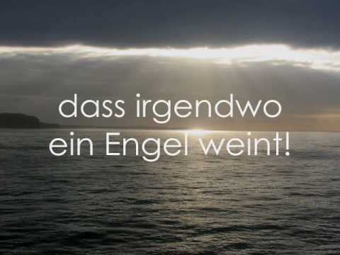 Youtube: Planlos - Wenn es regnet (Lyrics)