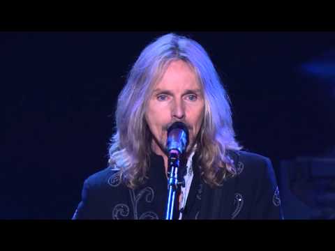 Youtube: Don Felder Feat. Styx-  Hotel California (Live from Las Vegas 2015)