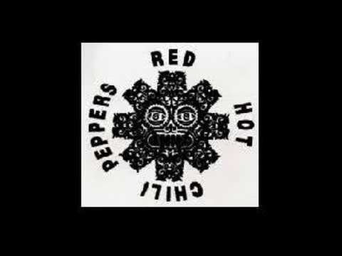 Youtube: Red Hot Chili Peppers-Fight Like A Brave