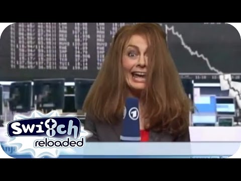 Youtube: Börse im Ersten - doof bleibt doof! | Switch Reloaded