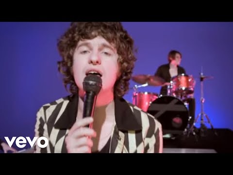 Youtube: The Kooks - Junk Of The Heart (Happy)