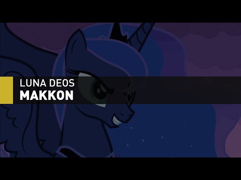 Youtube: Makkon - Luna Deos