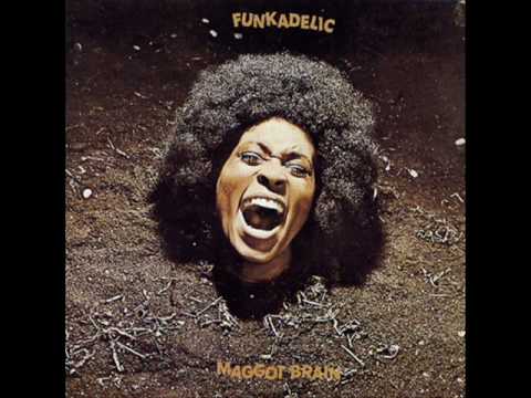 Youtube: Funkadelic - Can You Get To That (HQ)