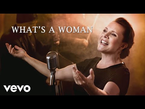 Youtube: Vaya Con Dios - What's A Woman (Still)