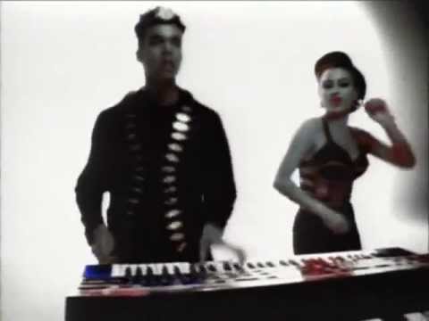 Youtube: 2 Unlimited-Get Ready For This