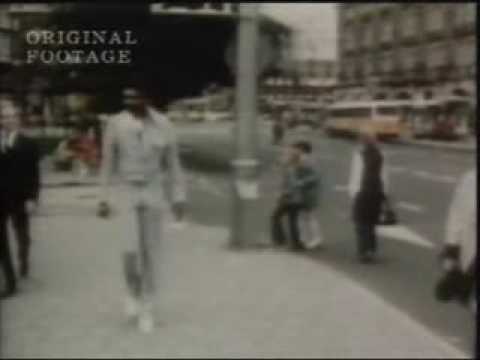 Youtube: George McRae - Rock you Baby