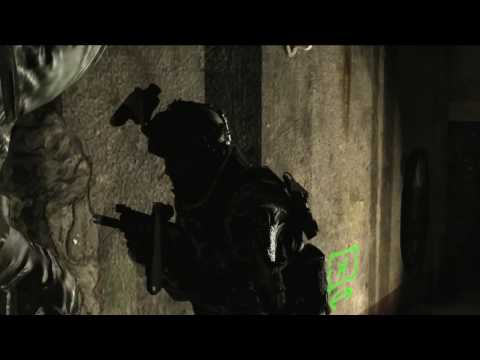 Youtube: Modern Warfare 2 Infamy (Official HD)