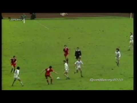 Youtube: Fussball WM 1974 - Deutschland vs Polen (Zwischenrunde)