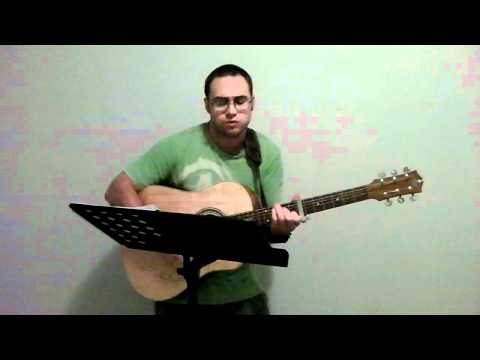 Youtube: Bored office worker blues (Original song)
