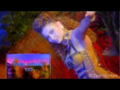 Youtube: 2 Unlimited - Tribal Dance (Hits Unlimited-The Videos)