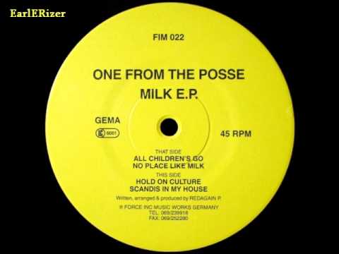 Youtube: One from the Posse - Scandis in my House