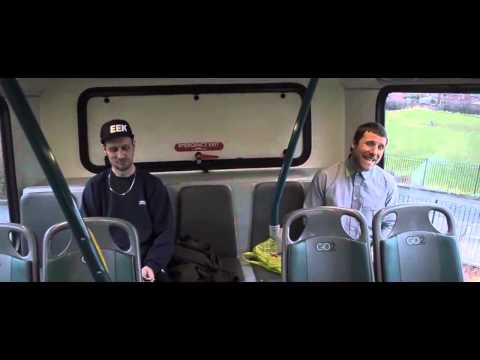 Youtube: Sleaford Mods "Tied Up In Nottz" (official video) [2014]