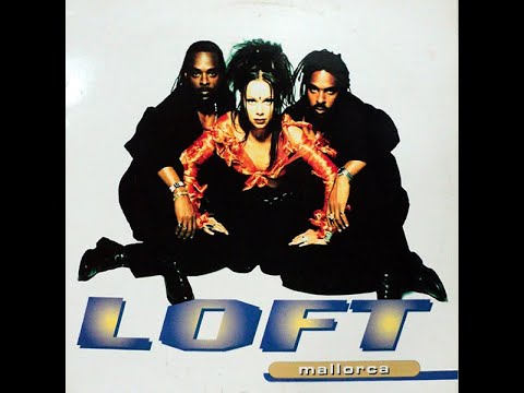 Youtube: Loft – Mallorca (Extended Beach Mix) HQ 1996 Eurodance