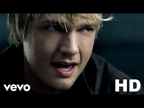Youtube: Backstreet Boys - I Still... (Official HD Video)
