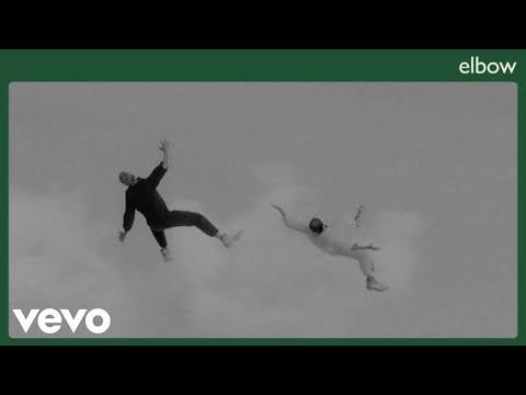 Youtube: Elbow - Lovers' Leap (Official Video)