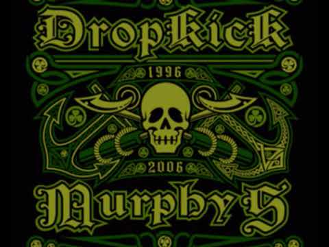 Youtube: dropkick murphys-for boston