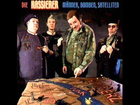 Youtube: Die Kassierer - Hoch Den Rock, Rein Den Stock