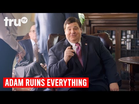 Youtube: Adam Ruins Everything - Why the Electoral College Ruins Democracy