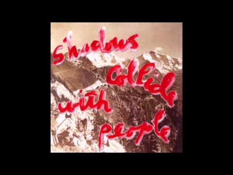 Youtube: 18 - John Frusciante - The Slaughter (Shadows Collide With Peoplle)