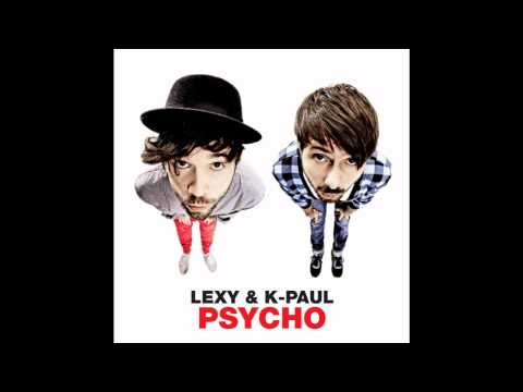 Youtube: Lexy & K Paul   Colo