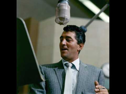 Youtube: That's Amore- Dean Martin