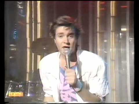 Youtube: Duran Duran - Rio - Top of the Pops 1982