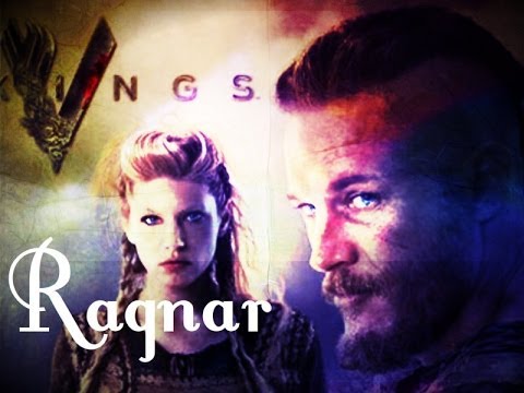 Youtube: Vikings Tribute - Ragnar Lothbrok