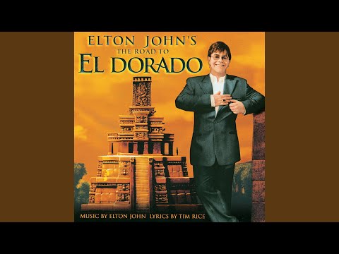 Youtube: Someday Out Of The Blue (Theme From El Dorado) (From "The Road To El Dorado" Soundtrack)