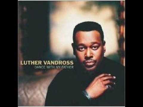Youtube: Me singing Dance With My Father - By Luther Vandross