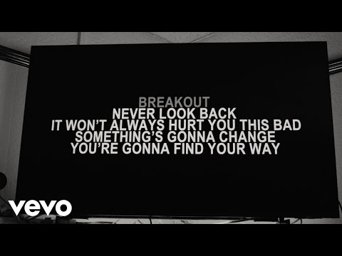 Youtube: Jake Bugg - Breakout