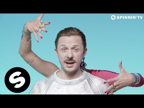Youtube: Martin Solveig & GTA - Intoxicated (Official Music Video)
