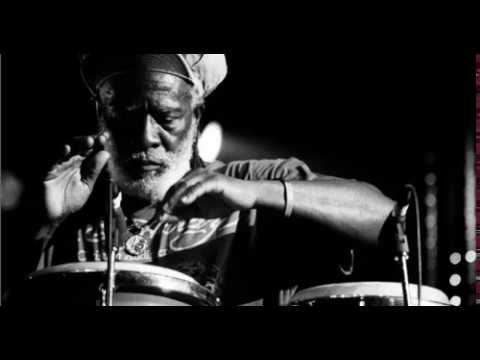 Youtube: Burning Spear - Friends