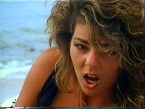 Youtube: Sandra - Heaven Can Wait (1988)