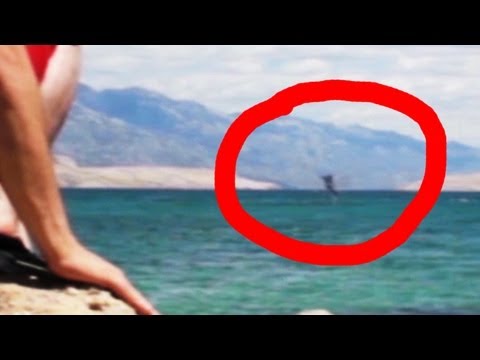Youtube: Real Mermaid Caught on Camera (New 2023)