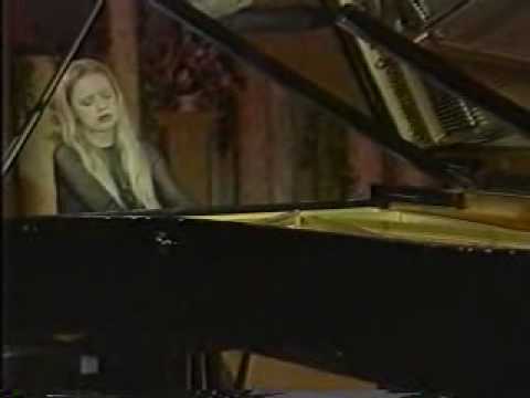 Youtube: Valentina Lisitsa Verdi- Liszt Aida