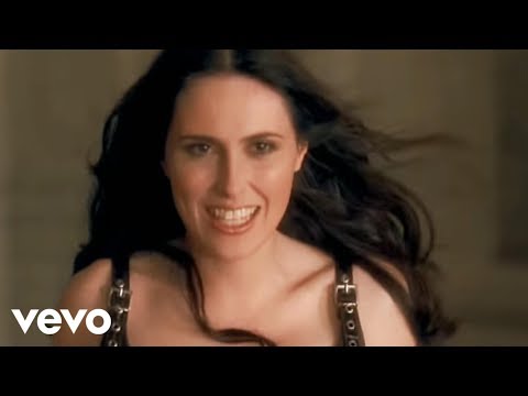 Youtube: Within Temptation - Stand My Ground (Music Video)