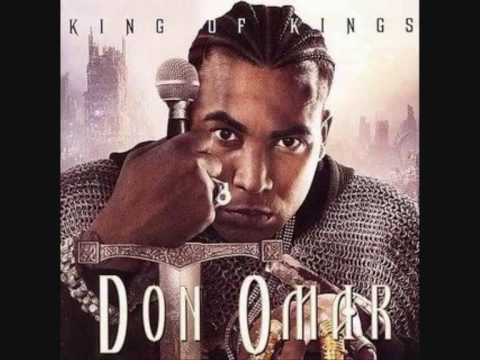 Youtube: Don Omar feat. Pitbull - Pobre Diabla