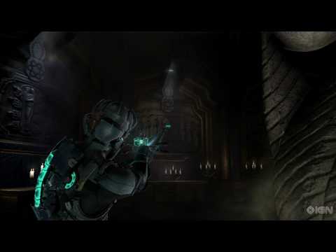 Youtube: Dead Space 2 Developer Walkthrough