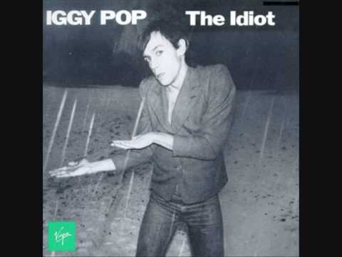 Youtube: Iggy pop-The Idiot-China girl