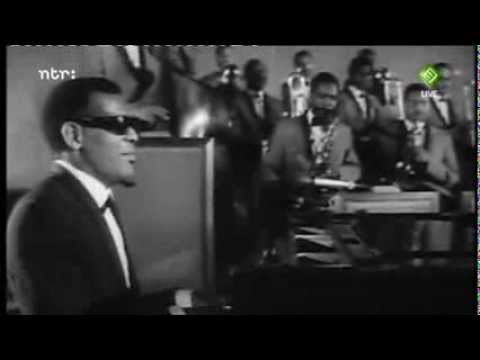 Youtube: Ray Charles - Unchain my Heart [1964]