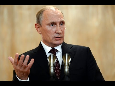 Youtube: Putin at Valdai - World Order: New Rules or a Game without Rules (FULL VIDEO)