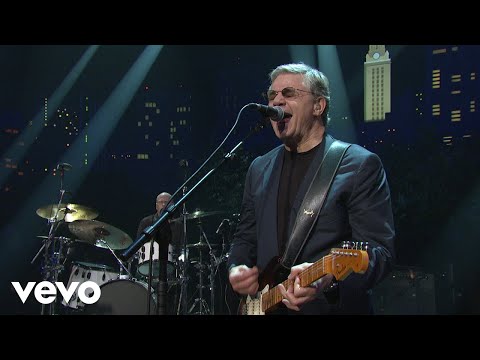 Youtube: Steve Miller Band - Living In The U.S.A. (Live From Austin City Limits/ 2011)