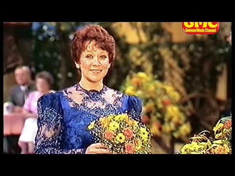 Youtube: Lotti Krekel - Mir schenke der Ahl e paar Blömcher 1987