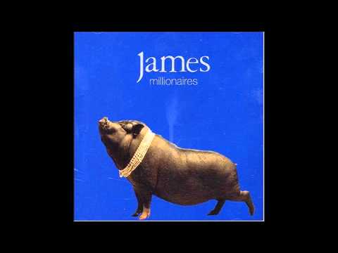 Youtube: james-someone's got it in for me (lp version)
