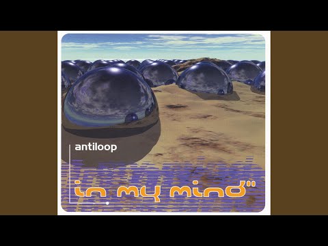 Youtube: In My Mind (Extended Version)