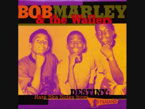 Youtube: Wailing Wailers - Let The Lord Be Seen In Me