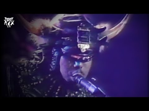Youtube: Afrika Bambaataa & The Soulsonic Force - Planet Rock (Official Music Video) [HD]