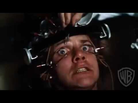 Youtube: A Clockwork Orange - ORIGINAL TRAILER